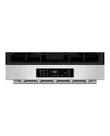 Maytag 30-Inch Wide Slide-In Gas Range with Grill Mode and No Preheat Air Fry - 5.0 Cu. Ft. MSGS7030SZ