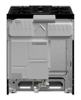 Maytag 30-Inch Wide Slide-In Gas Range with Grill Mode and No Preheat Air Fry - 5.0 Cu. Ft. MSGS7030SZ
