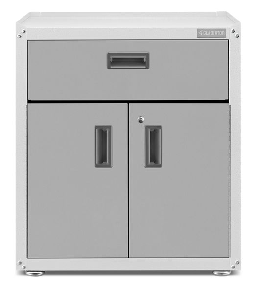 Gladiator Ready-to-Assemble 3/4-Door Modular GearBox GAGB28KDKW