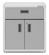 Gladiator Ready-to-Assemble 3/4-Door Modular GearBox GAGB28KDKW
