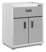 Gladiator Ready-to-Assemble 3/4-Door Modular GearBox GAGB28KDKW
