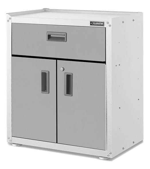 Gladiator Ready-to-Assemble 3/4-Door Modular GearBox GAGB28KDKW