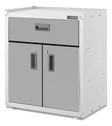 Gladiator Ready-to-Assemble 3/4-Door Modular GearBox GAGB28KDKW