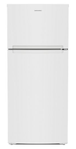 Amana Top Freezer Refrigerator - 16.4 cu. ft. ARTX3028PW