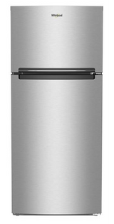 Whirlpool 28-inch Wide Top-Freezer Refrigerator - 16.3 Cu. Ft. WRTX5328PM