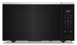 Whirlpool 1.6 cu. ft. Sensor Cooking Microwave WMCS7022RZ