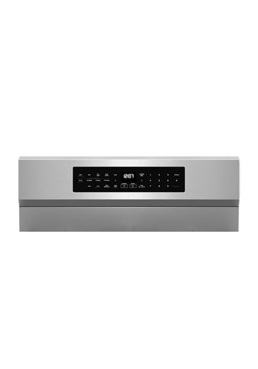 Maytag 30-Inch Wide Gas Range With Grill Mode - 5.0 cu. ft. MFGS8030RZ