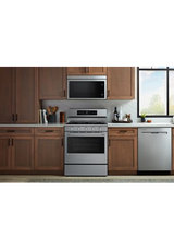 Maytag 30-Inch Wide Gas Range With Grill Mode - 5.0 cu. ft. MFGS8030RZ