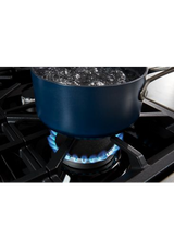 Maytag 30-Inch Wide Gas Range With No Preheat Air Fry and Air Baking - 5.0 cu. MFGS6030RB