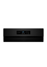 Maytag 30-Inch Wide Gas Range With No Preheat Air Fry and Air Baking - 5.0 cu. MFGS6030RB