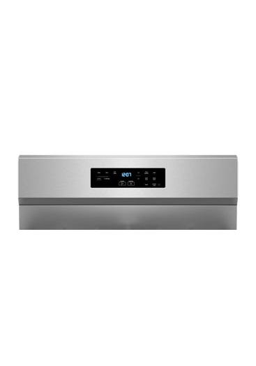 Maytag 30-Inch Wide Gas Range With No Preheat Air Fry and Air Baking - 5.0 cu. MFGS6030RZ