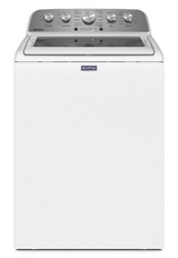 Maytag Top Load Washer with Extra Power - 4.8 cu. ft. MVW5430MW