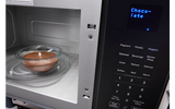 Whirlpool 30’ W 1.7 cu. ft Over the range Microwave with 1000-Watts Cooking Power WMMS3130RZ