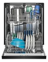 Maytag Front Control Dishwasher with PowerBlast Cycle MDFS3924RZ