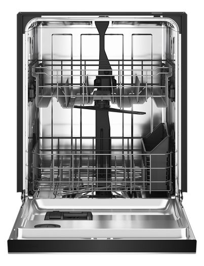 Maytag Front Control Dishwasher with PowerBlast Cycle MDFS3924RZ