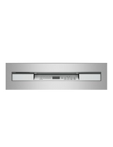 Maytag Front Control Dishwasher with PowerBlast Cycle MDFS3924RZ