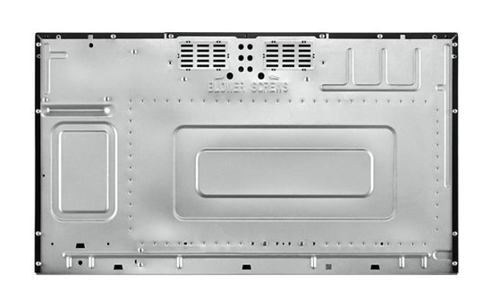 Whirlpool 30’ W 1.7 cu. ft Over the range Microwave with 1000-Watts Cooking Power WMMS3130RB