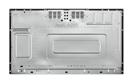Whirlpool 30’ W 1.7 cu. ft Over the range Microwave with 1000-Watts Cooking Power WMMS3130RS