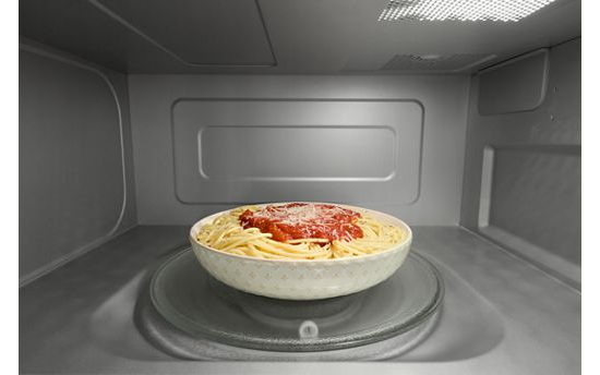 Whirlpool 30’ W 1.9 cu. ft Over the range Microwave with Sensor Cooking WMMS3330RB