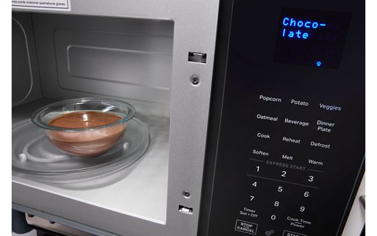 Whirlpool 30’ W 1.9 cu. ft Over the range Microwave with Sensor Cooking WMMS3330RB