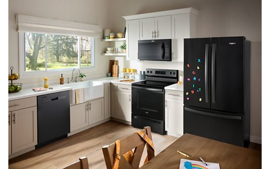Whirlpool 30’ W 1.9 cu. ft Over the range Microwave with Sensor Cooking WMMS3330RB