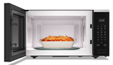 Whirlpool 1.6 cu. ft. Sensor Cooking Microwave WMCS7022RZ