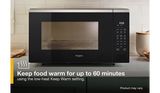 Whirlpool 1.6 cu. ft. Sensor Cooking Microwave WMCS7022RZ