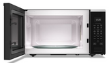 Whirlpool 1.6 cu. ft. Sensor Cooking Microwave WMCS7022RZ