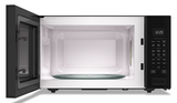 Whirlpool 1.6 cu. ft. Sensor Cooking Microwave WMCS7022RB