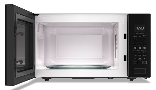 Whirlpool 1.6 cu. ft. Sensor Cooking Microwave WMCS7022RB