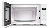 Whirlpool 1.6 cu. ft. Sensor Cooking Microwave WMCS7022RW