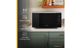 Whirlpool 2.2 cu. ft. Sensor Cooking Microwave WMCS7024RZ