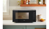 Whirlpool 2.2 cu. ft. Sensor Cooking Microwave WMCS7024RZ