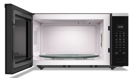 Whirlpool 2.2 cu. ft. Sensor Cooking Microwave WMCS7024RZ