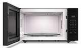 Whirlpool 2.2 cu. ft. Sensor Cooking Microwave WMCS7024RB