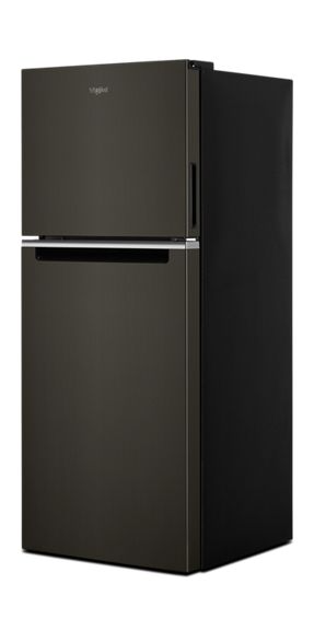 Whirlpool 24-inch Wide Top-Freezer Refrigerator - 11.6 cu. ft. WRT312CZJV