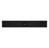 Whirlpool 4.3 Cu. Ft. Single Wall Oven with Air Fry When Connected WOES5027LB