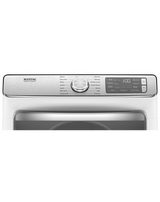 Maytag Smart Front Load Gas Dryer with Extra Power and Advanced Moisture Sensing with industry-exclusive extra moisture sensor - 7.3 cu. ft. MGD8630HW