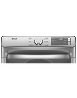 Maytag Smart Front Load Gas Dryer with Extra Power and Advanced Moisture Sensing with industry-exclusive extra moisture sensor - 7.3 cu. ft. MGD8630HC