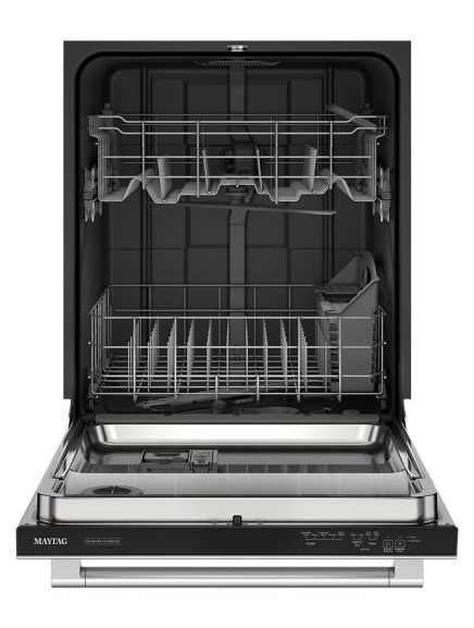 Maytag Hybrid Tub Dishwasher with Heated Dry MDTS4224PZ