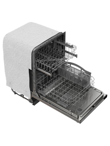 Maytag Hybrid Tub Dishwasher with Heated Dry MDTS4224PZ