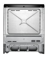 Whirlpool 4.8 Cu. Ft. Electric Range with Frozen Bake Technology WEC310S0LB