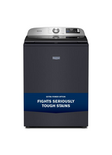 Maytag 5.2 cu. ft. Smart Top Load Washer with Extra Power MTW6205RF
