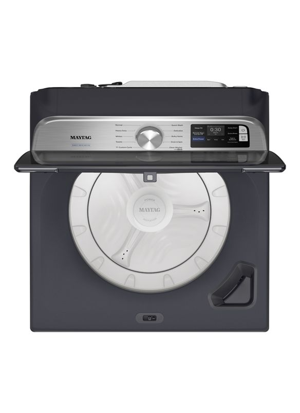 Maytag 5.2 cu. ft. Smart Top Load Washer with Extra Power MTW6205RF