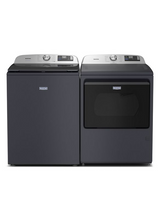 Maytag 5.2 cu. ft. Smart Top Load Washer with Extra Power MTW6205RF