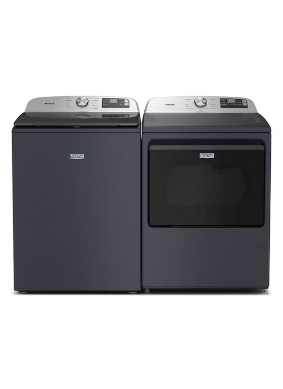 Maytag 5.2 cu. ft. Smart Top Load Washer with Extra Power MTW6205RF