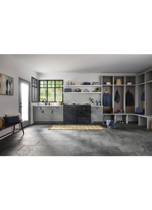 Maytag 5.2 cu. ft. Smart Top Load Washer with Extra Power MTW6205RF