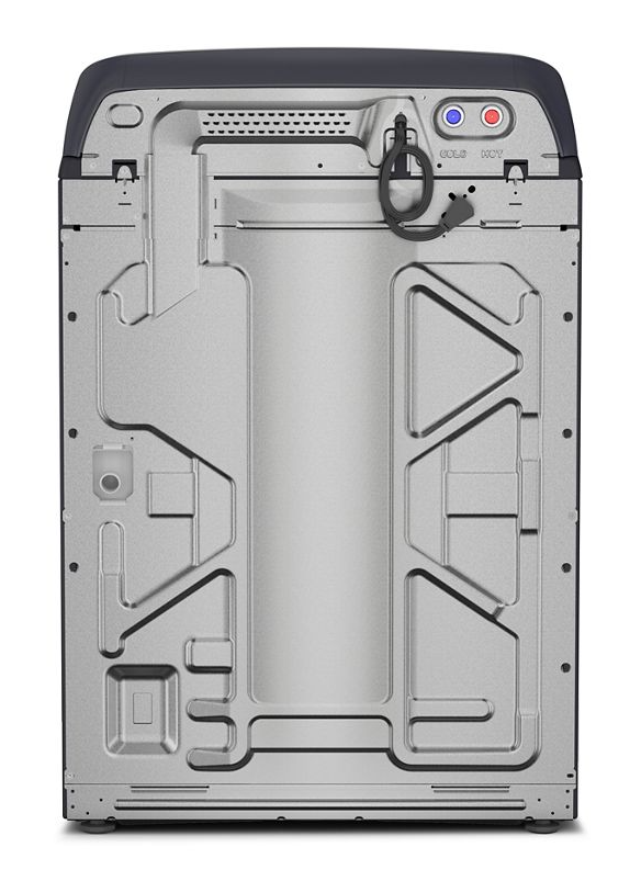 Maytag 5.2 cu. ft. Smart Top Load Washer with Extra Power MTW6205RF