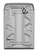 Maytag 5.2 cu. ft. Smart Pet Pro Top Load Washer MTW7405RR