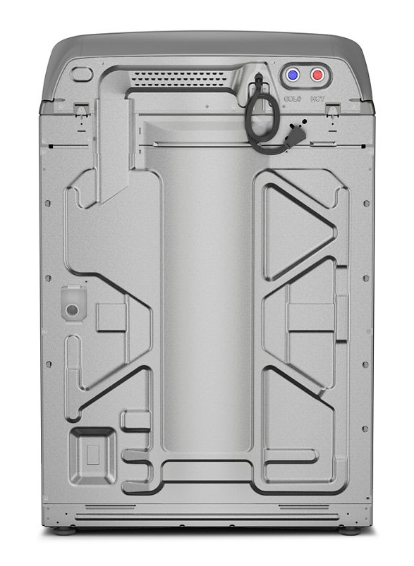 Maytag 5.2 cu. ft. Smart Pet Pro Top Load Washer MTW7405RR